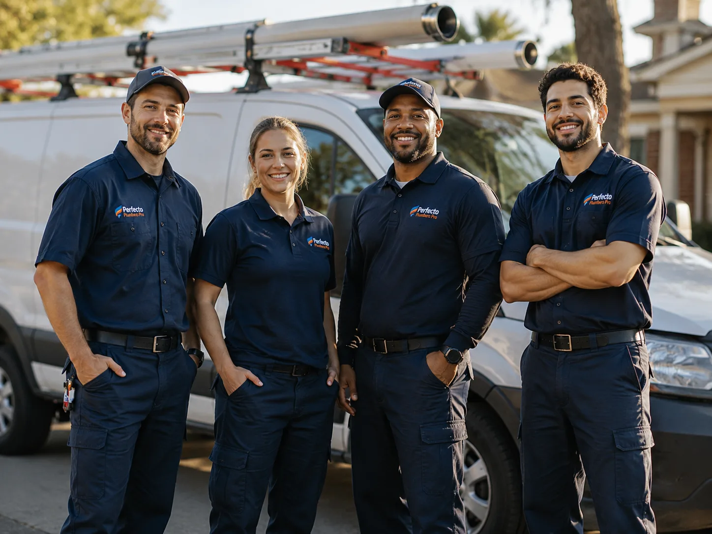 Emergency Plumber Near Me in Petersburg, VA near me